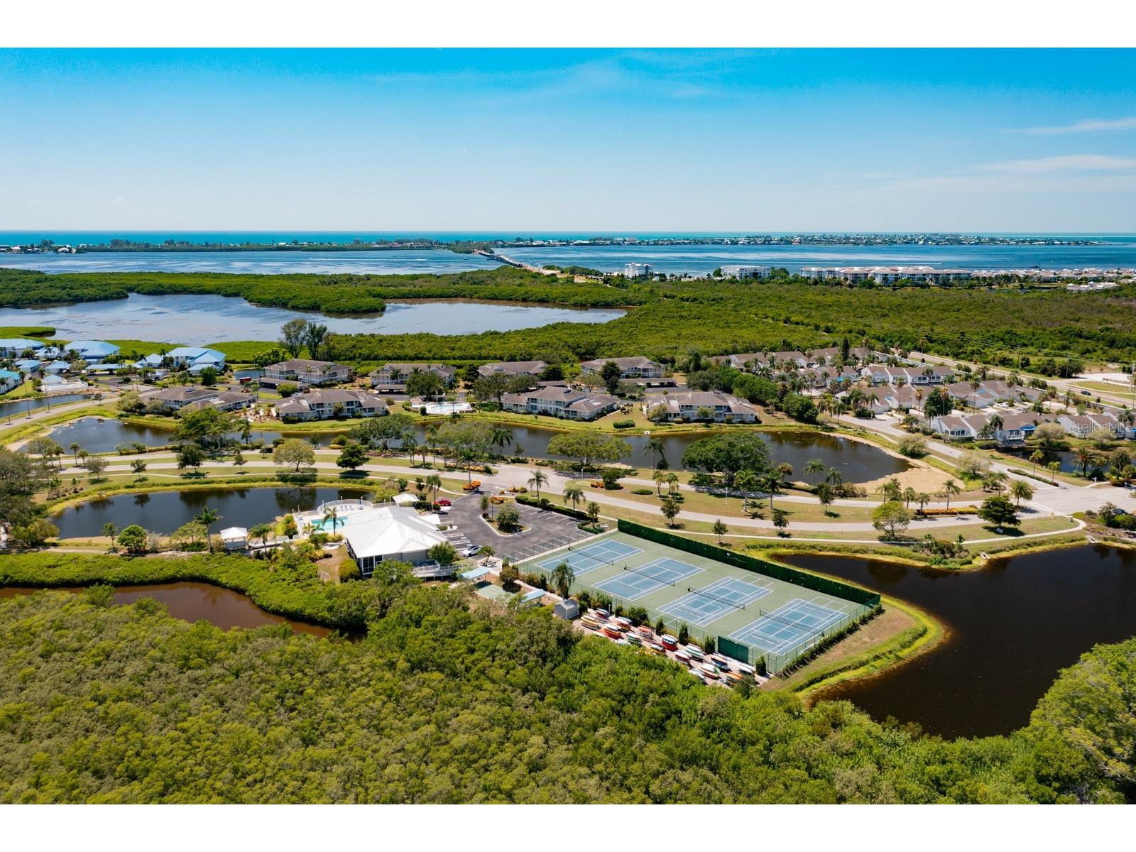 633 Estuary Drive Bradenton FL 34209 - PALMA SOLA BAY A4677274 image24