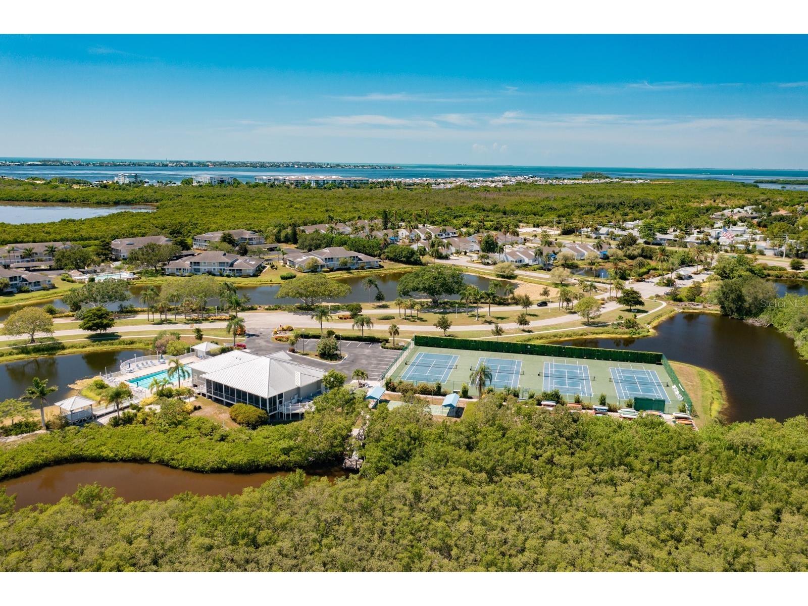 633 Estuary Drive Bradenton FL 34209 - PALMA SOLA BAY A4677274 image25