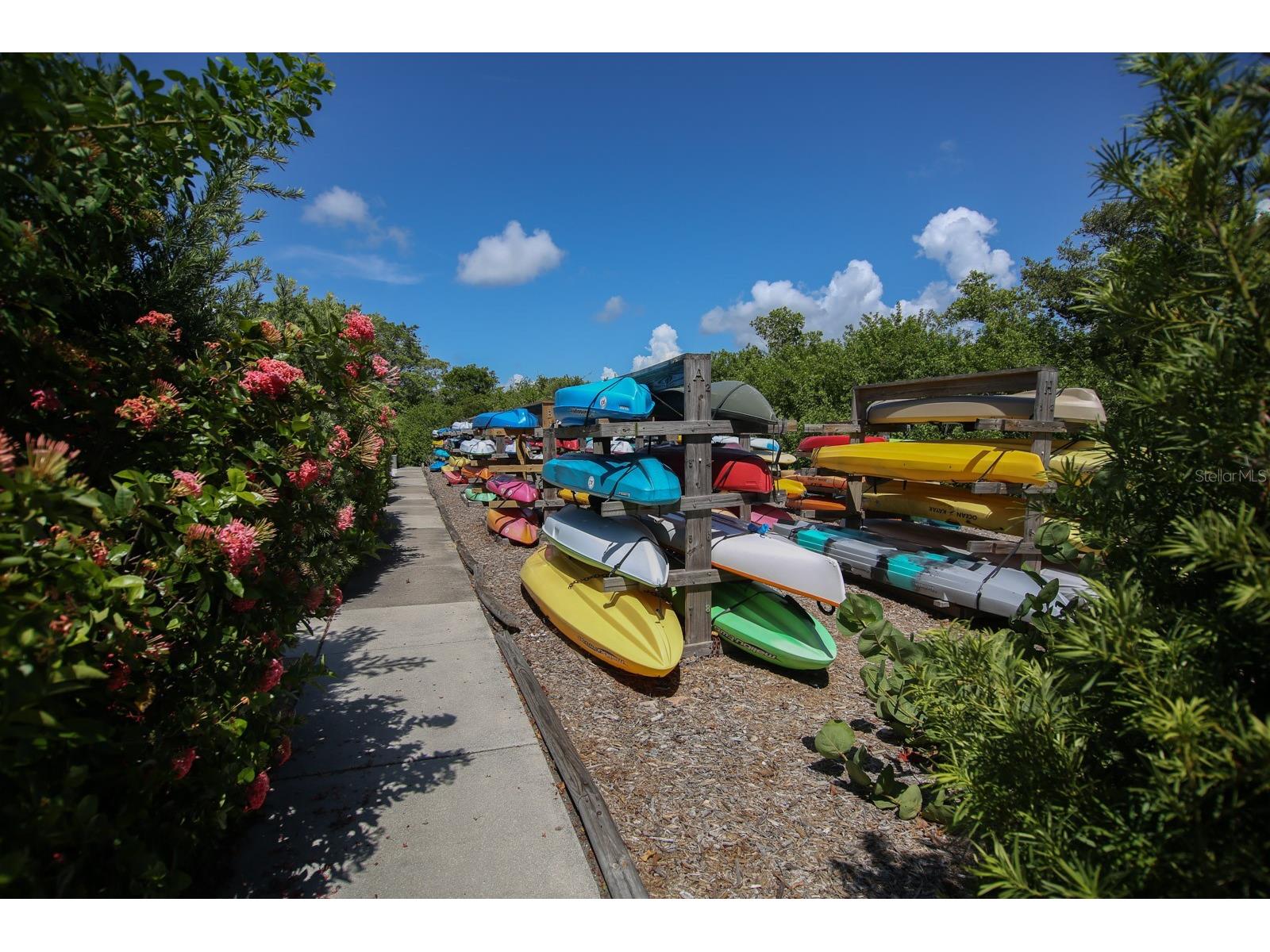 633 Estuary Drive Bradenton FL 34209 - PALMA SOLA BAY A4677274 image26