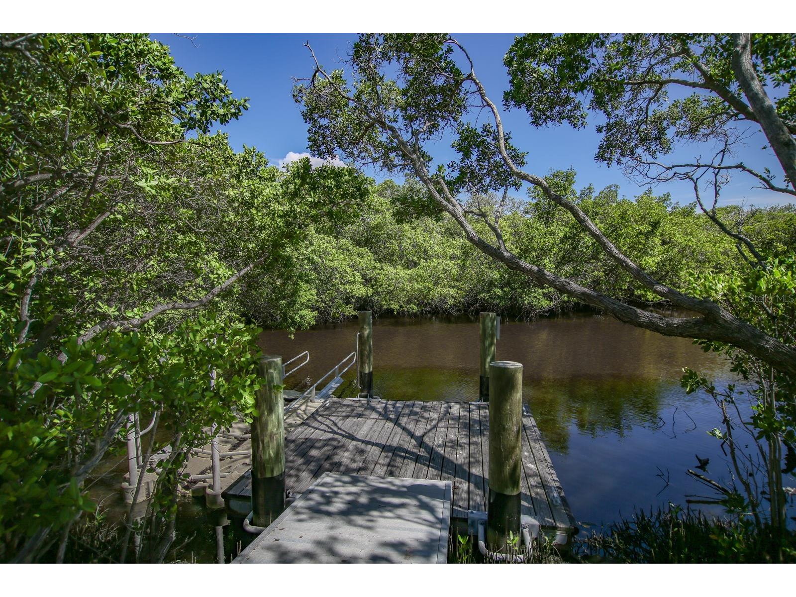 633 Estuary Drive Bradenton FL 34209 - PALMA SOLA BAY A4677274 image27