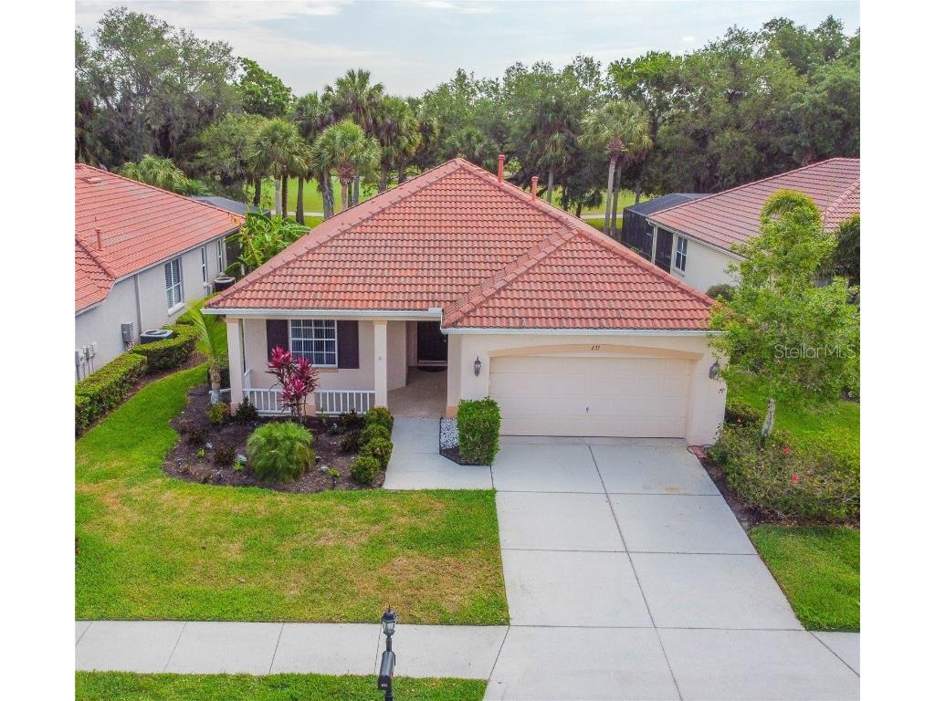 633 Foggy Morn Lane Bradenton FL 34212 - MANATEE RIVER A4566335 image1