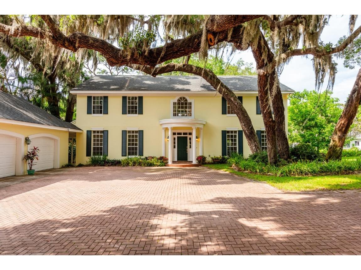 633 Gatlin Avenue Orlando FL 32806 - LAKE JENNIE JEWEL O6208299 image1