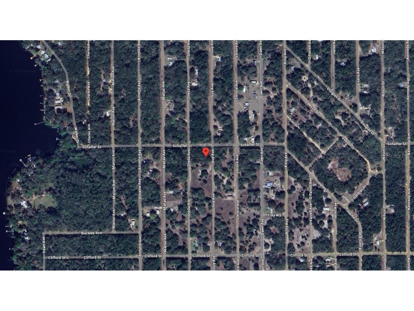 633 Guy Avenue Interlachen FL 32148 OK225600 image3