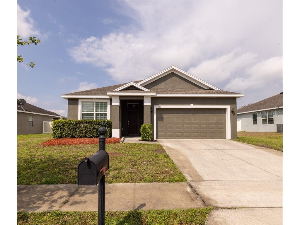 633 Highland Meadows Avenue Davenport FL 33837 S5092456 image1