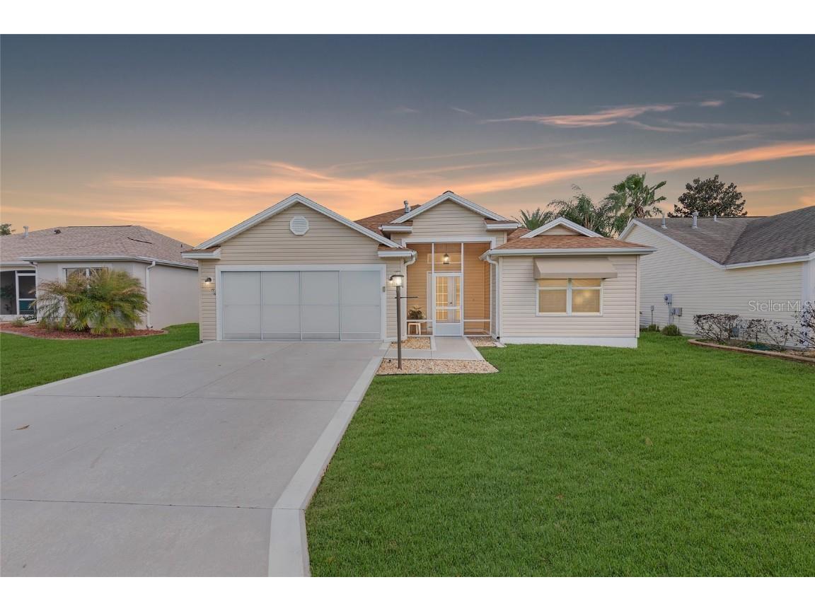 633 Jameston Avenue The Villages FL 32162 G5065081 image1