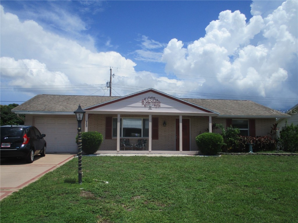 633 La Jolla Avenue Sun City Center FL 33573 T3464122 image1