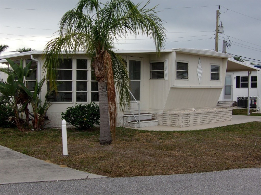 633 Leisure #252 Venice FL 34285 N6125857 image1