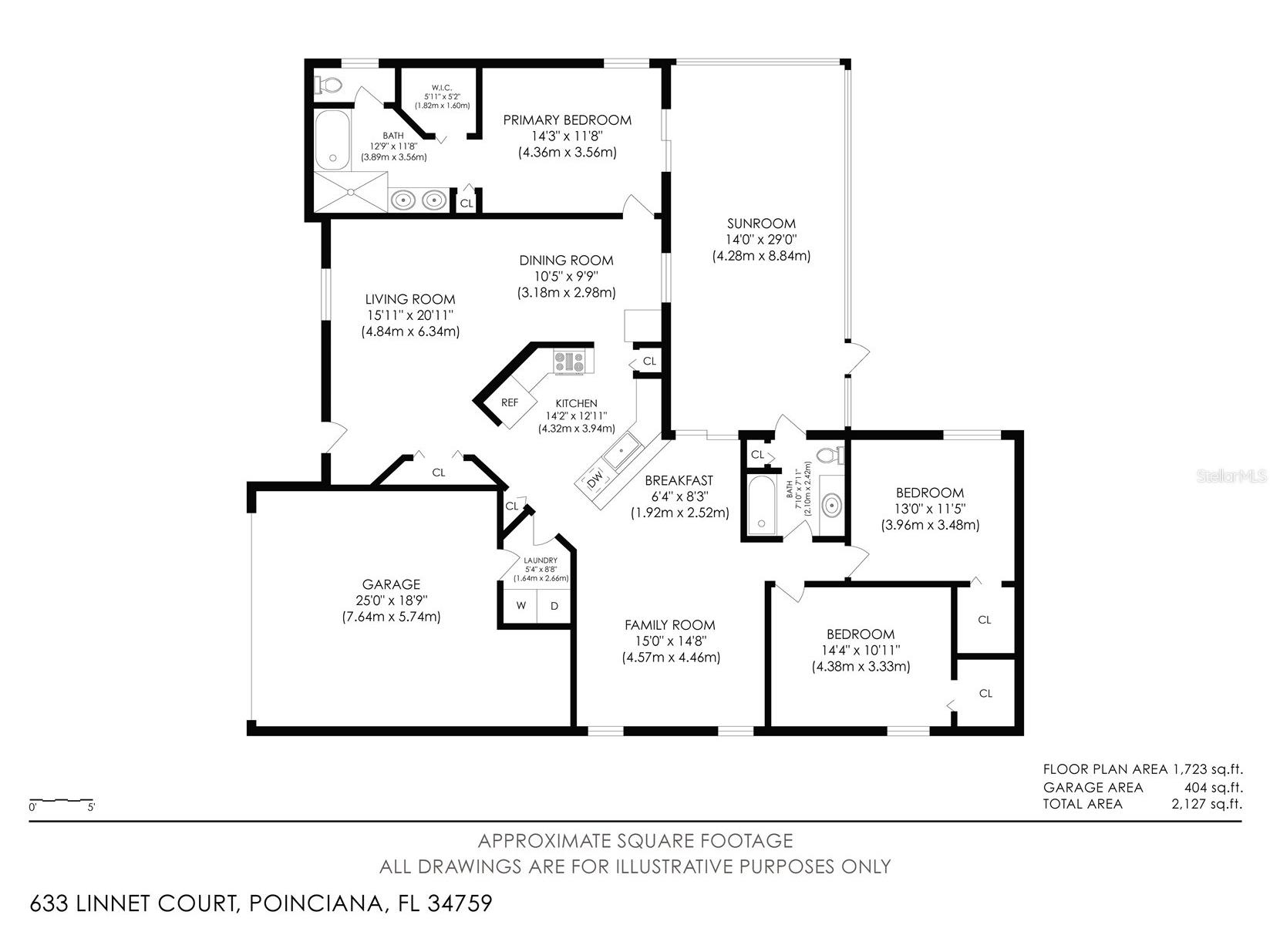 633 Linnet Court Kissimmee FL 34759 O6380588 image29