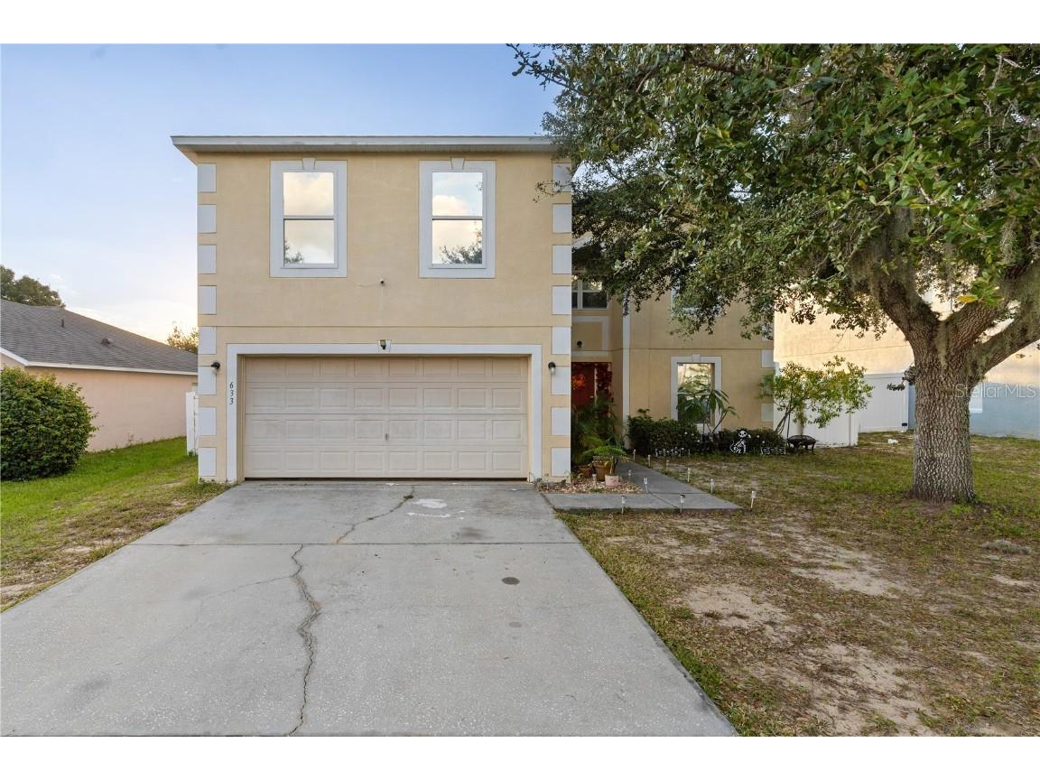 633 Lobelia Drive Davenport FL 33837 S5138411 image1