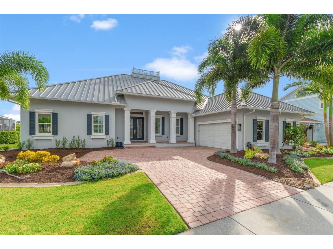 633 Manns Harbor Drive Apollo Beach FL 33572 - MIRABAY LAGOON TB8305608 image1