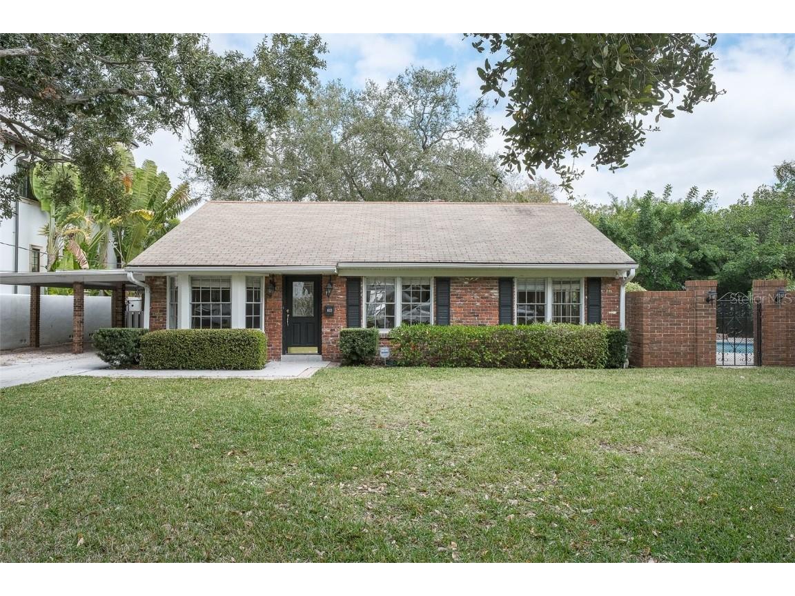 633 Marmora Avenue Tampa FL 33606 - CURRITUCK T3465601 image1