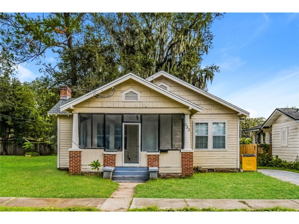 633 Meteor Street Jacksonville FL 32205 TB8332070 image1