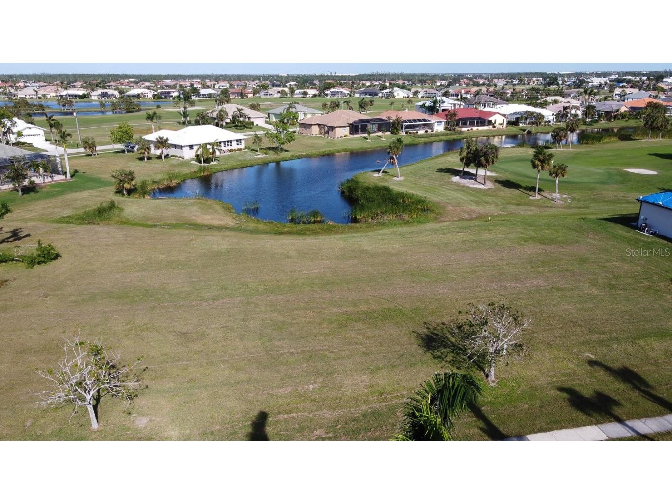 633 Monaco Drive Punta Gorda FL 33950 C7499226 image1