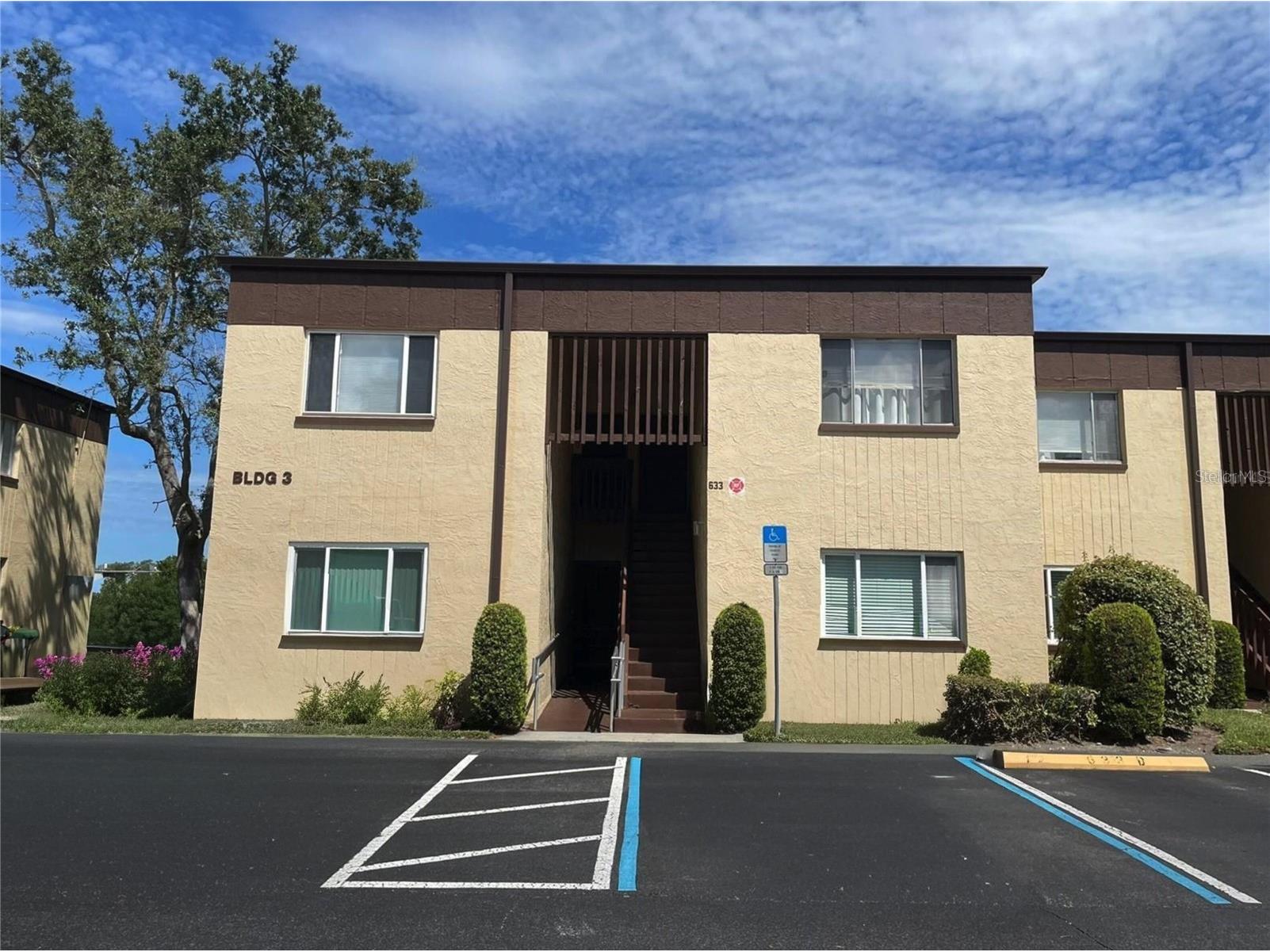 633 N Keene Road #APT C Clearwater FL 33755 TB8515022 image1