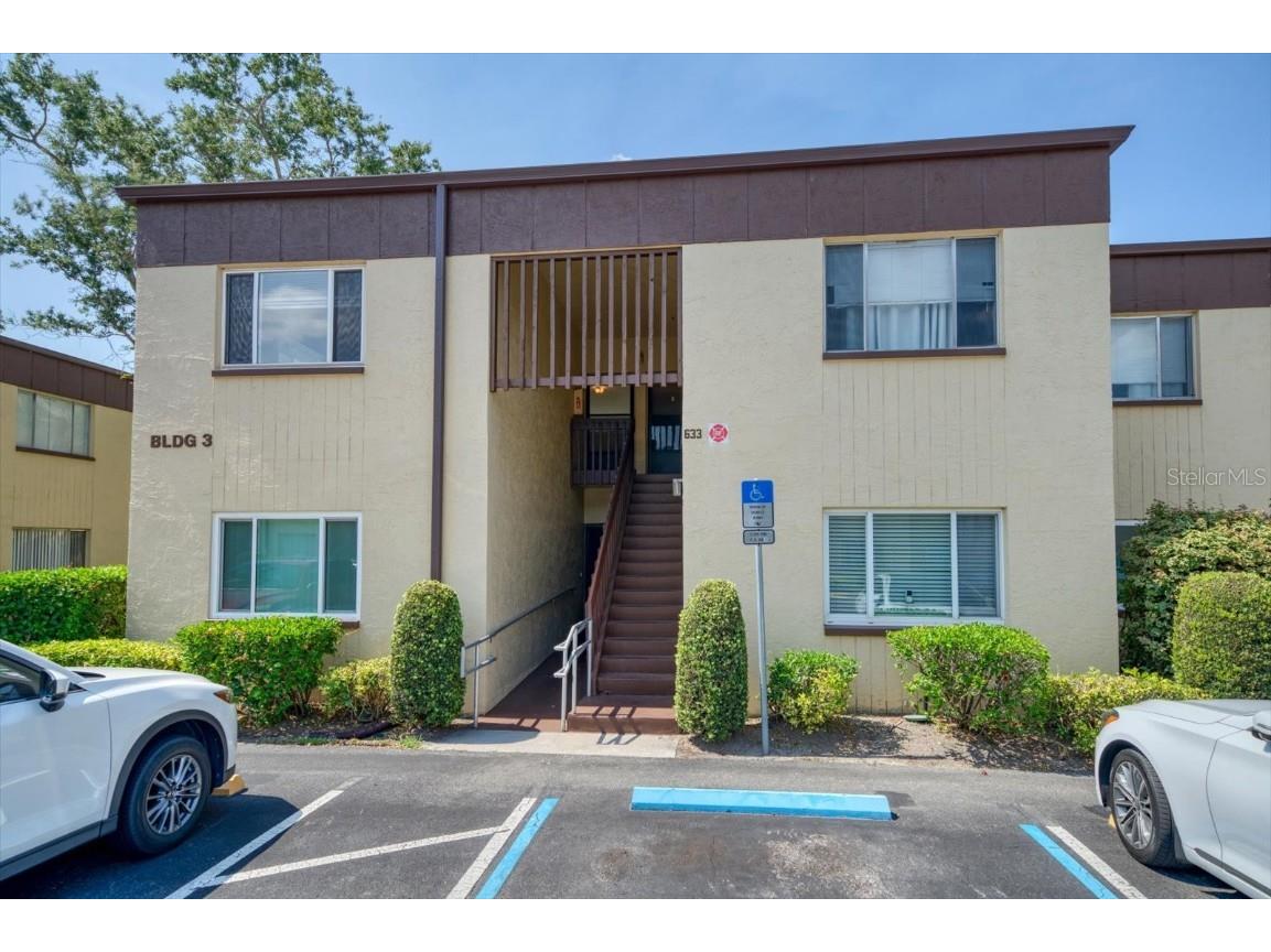 633 N Keene Road #C Clearwater FL 33755 U8203053 image1