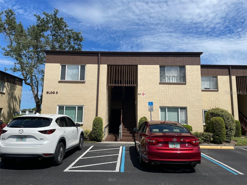 633 N Keene Road #S-5 Clearwater FL 33755 O6152206 image1