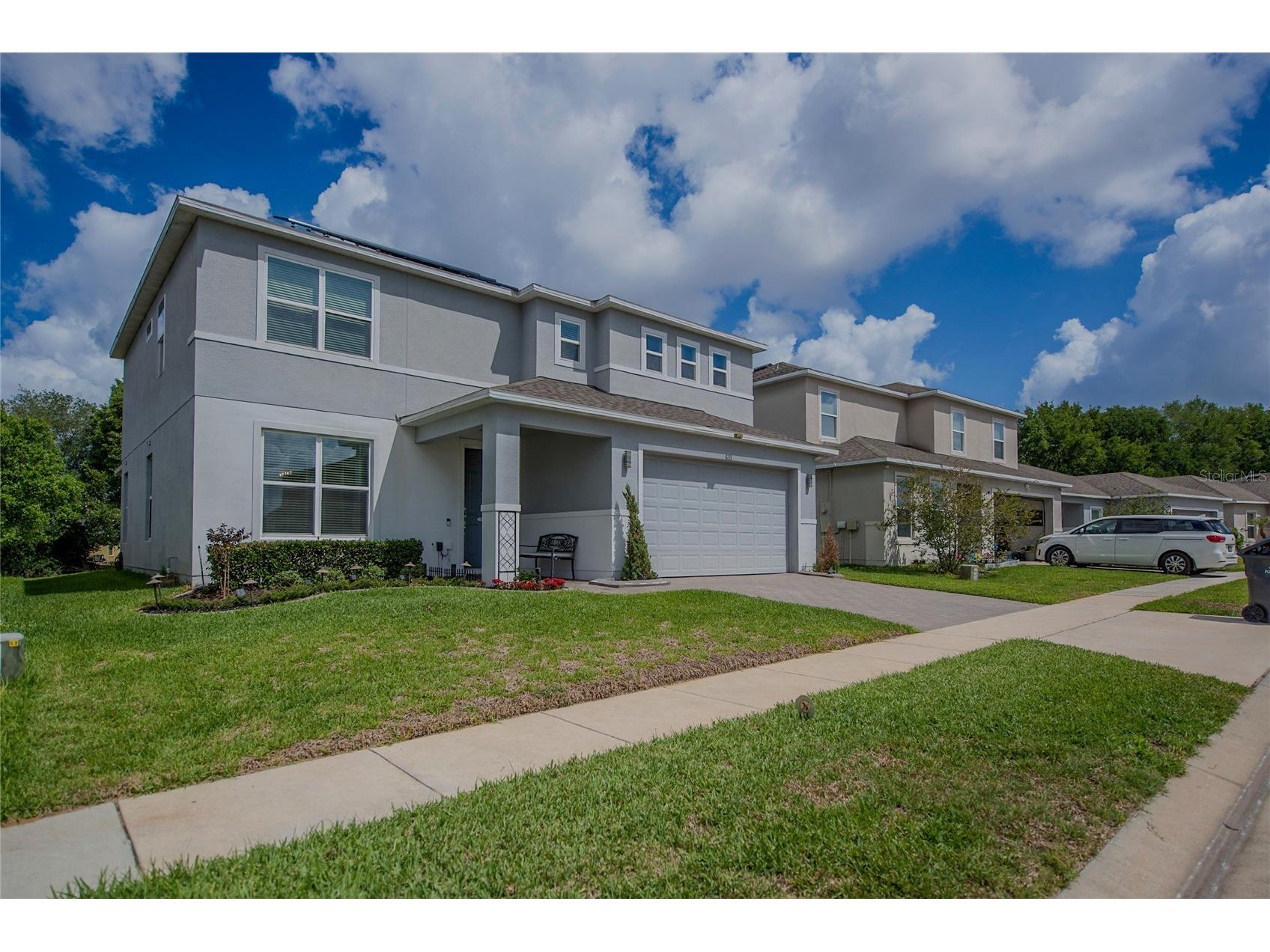 633 Ogelthorpe Drive Davenport FL 33897 S5149435 image1