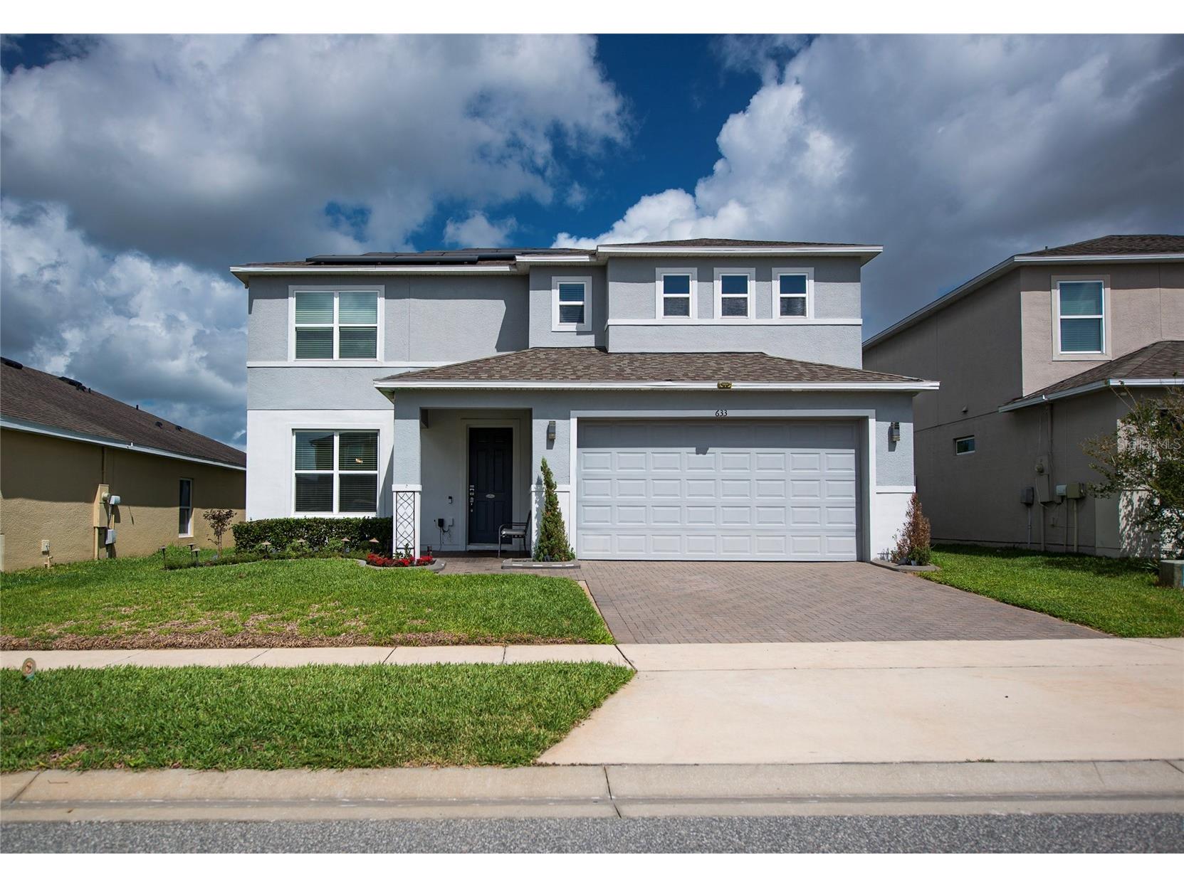 633 Ogelthorpe Drive Davenport FL 33897 S5149435 image2