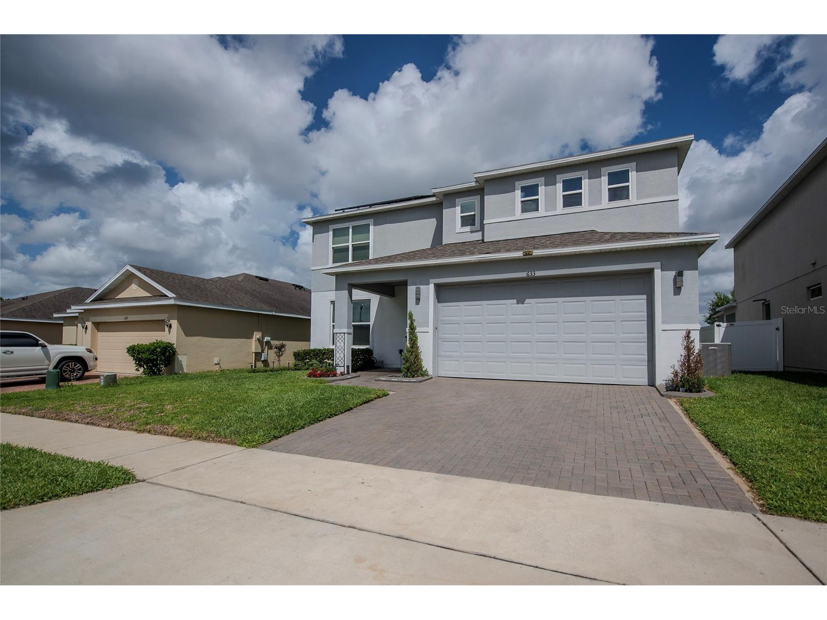 633 Ogelthorpe Drive Davenport FL 33897 S5149435 image3