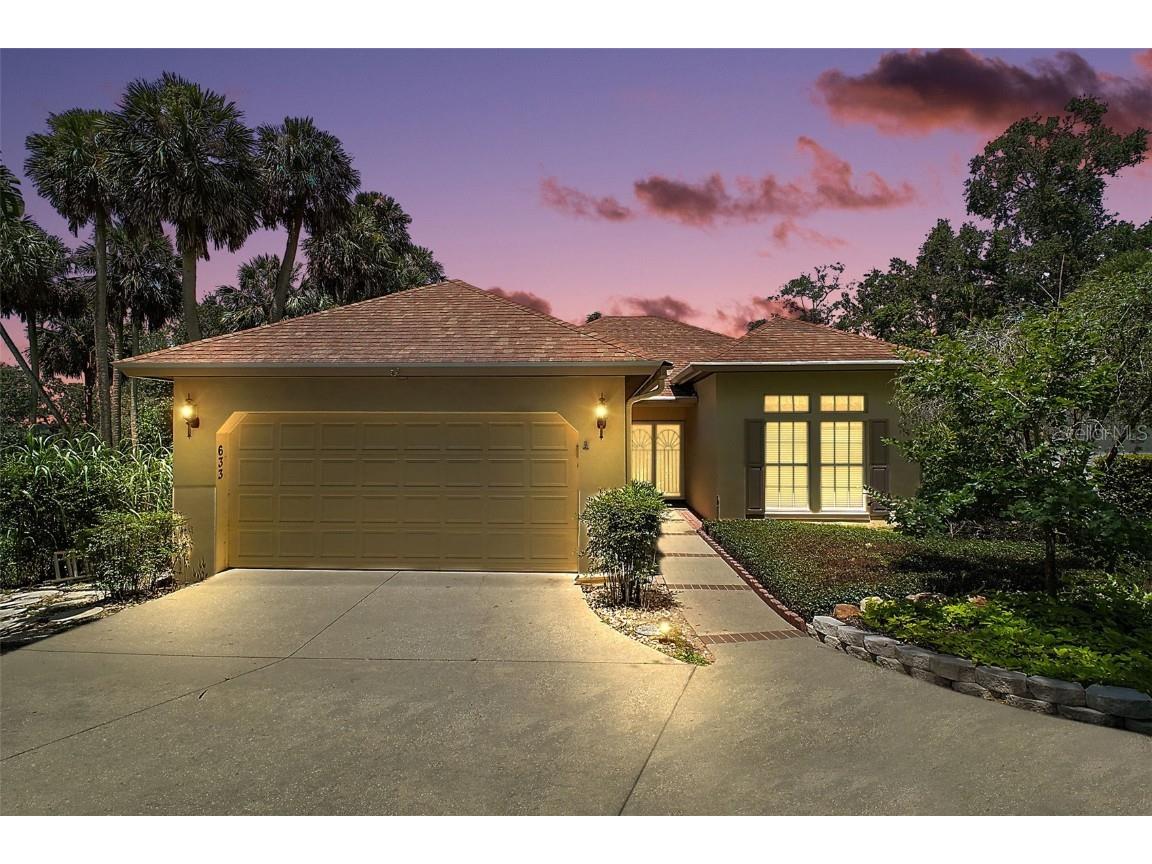 633 Sandlake Court Mount Dora FL 32757 - LAKE DORA G5100079 image1