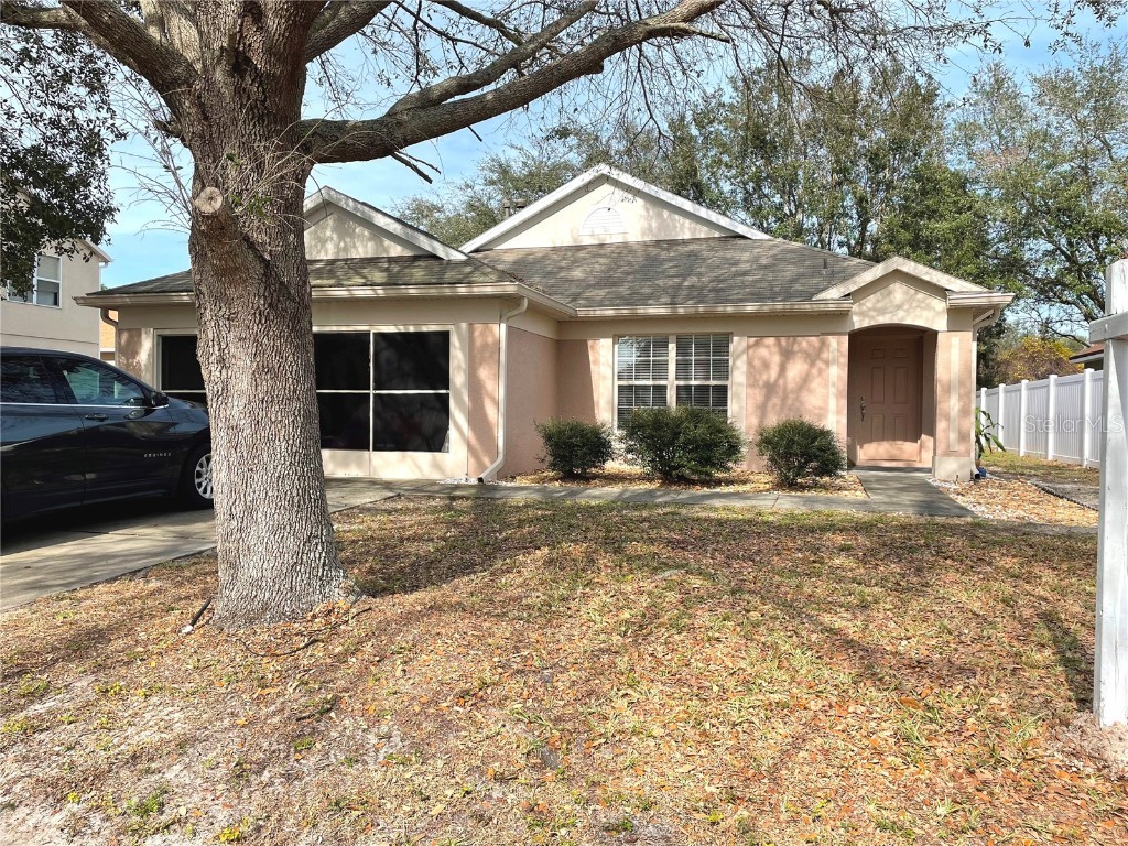 633 Shady Path Drive Orange City FL 32763 V4928300 image1