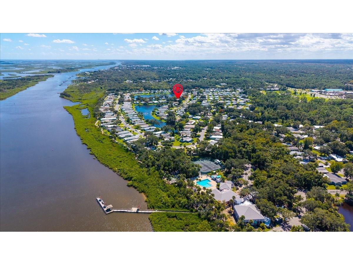 633 Starboard Avenue Edgewater FL 32141 FC316180 image33