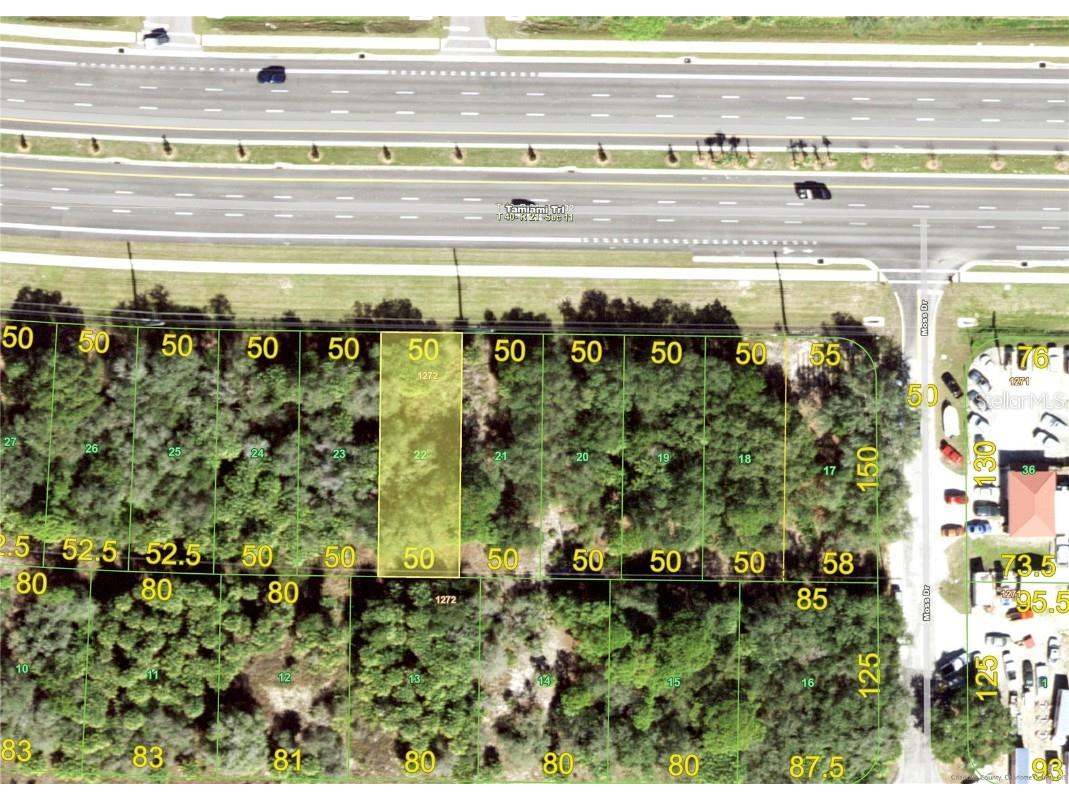 633 Tamiami (Lot 22) Trail Port Charlotte FL 33953 D6131716 image1