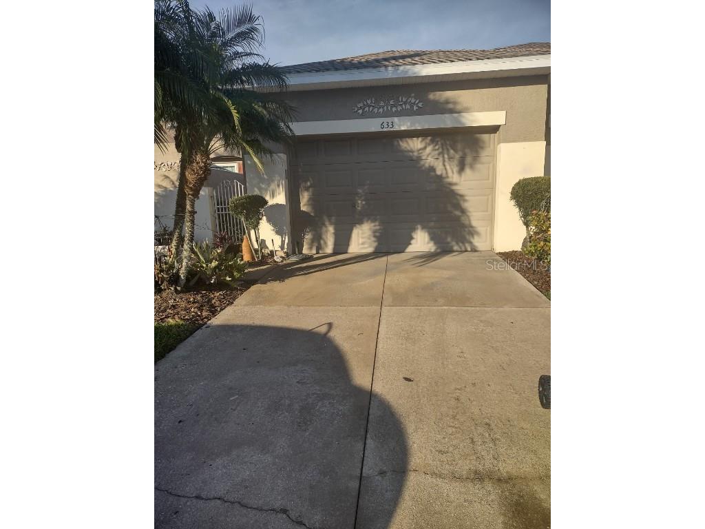 633 Tremont Greens Lane #16 Sun City Center FL 33573 T3507890 image1