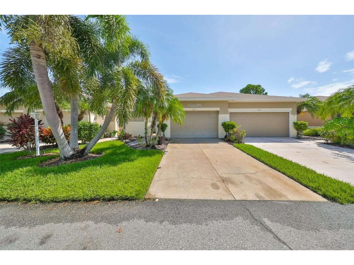 633 Tremont Greens Lane #16 Sun City Center FL 33573 T3541956 image1