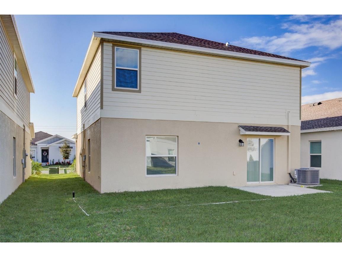 633 Trotters Drive Eagle Lake FL 33839 O6294407 image30