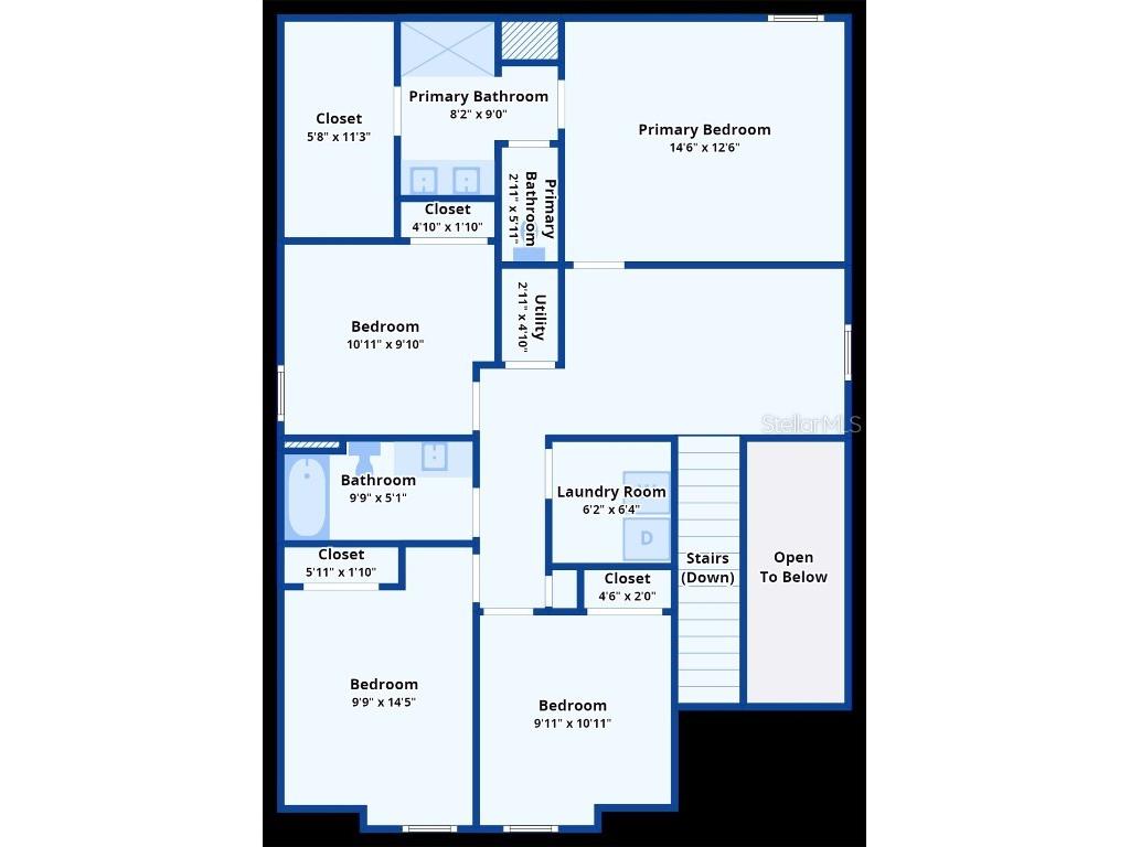 633 Trotters Drive Eagle Lake FL 33839 O6294407 image32