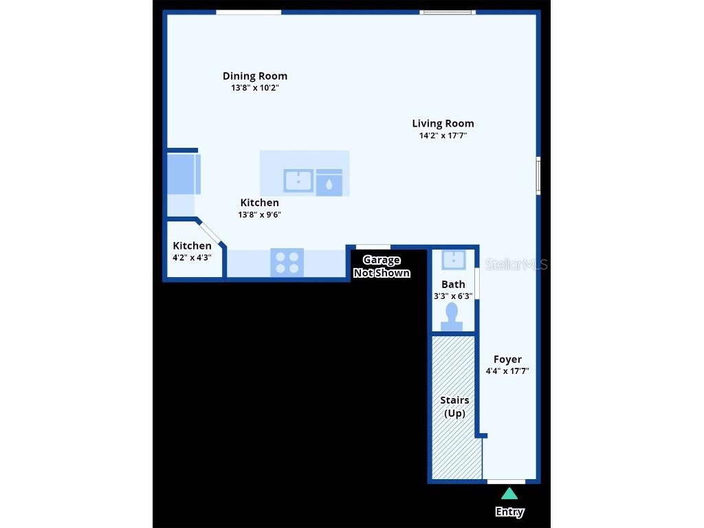 633 Trotters Drive Eagle Lake FL 33839 O6294407 image33