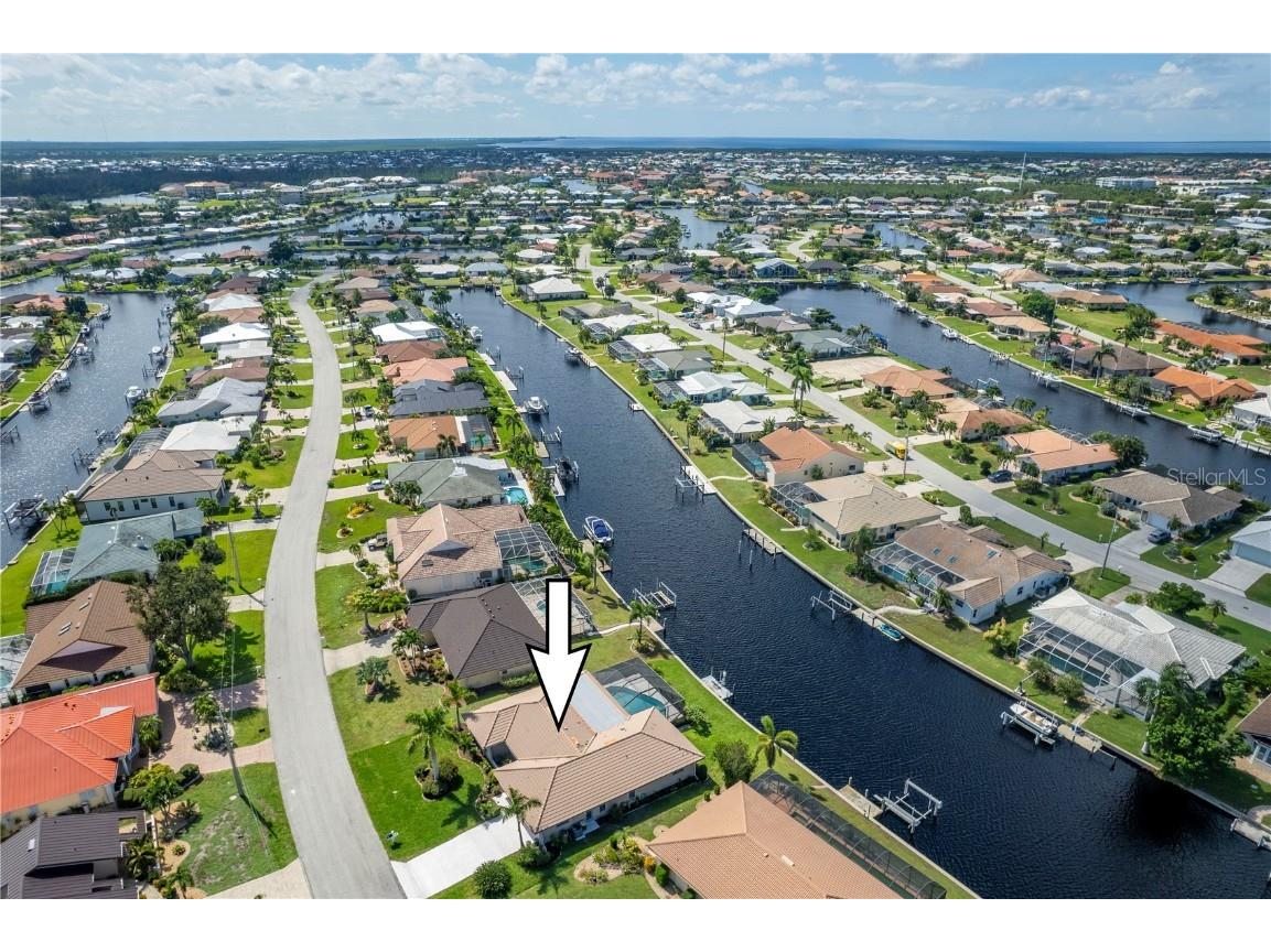 633 Via Tunis Punta Gorda FL 33950 A4583430 image1