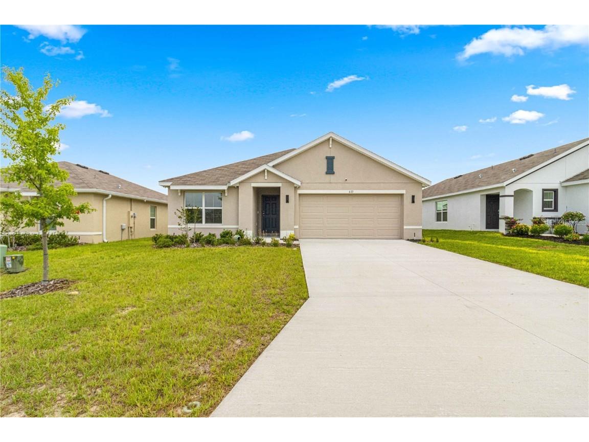 633 W Fairways View Drive Beverly Hills FL 34465 OM680809 image1