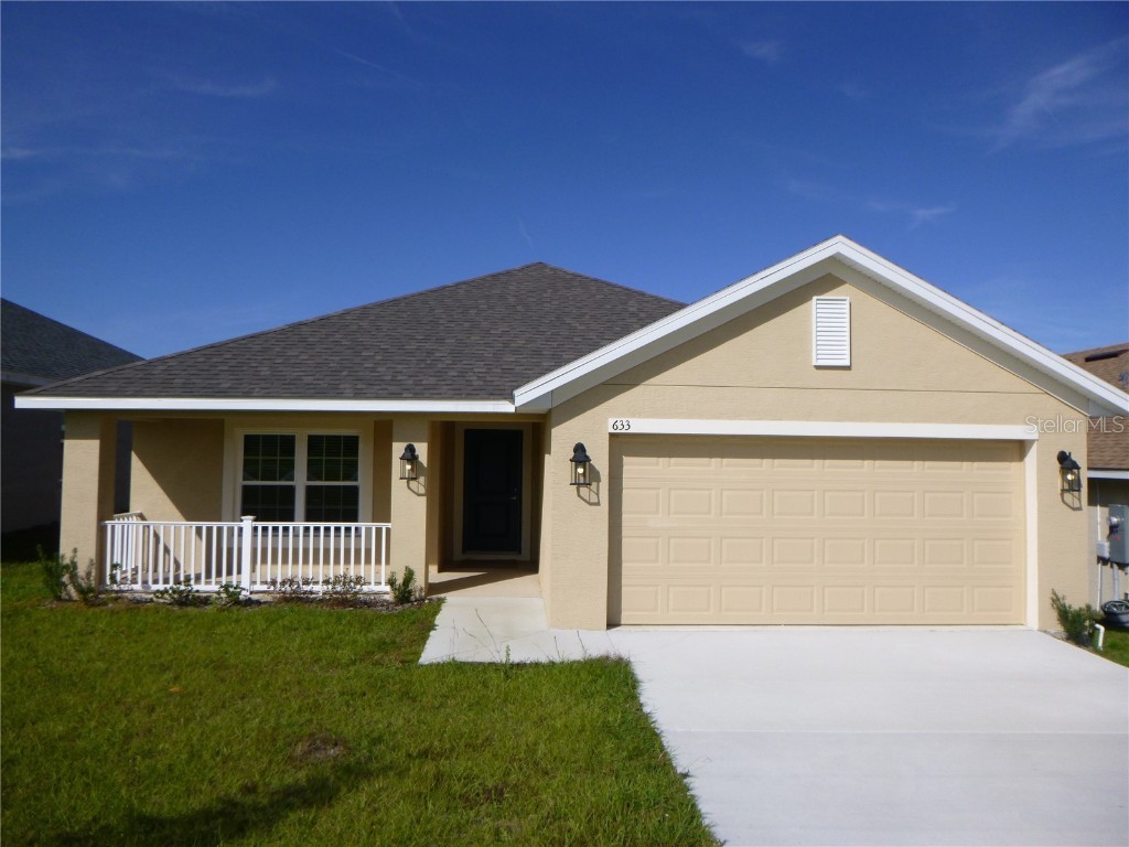 633 W Rexford Drive Beverly Hills FL 34465 T3492863 image1