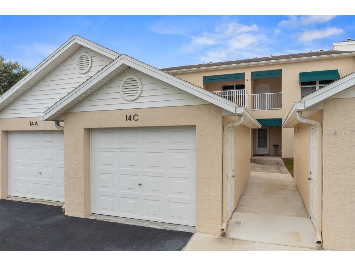 6330 99th Way N #14C Saint Petersburg FL 33708 - Retention pond TB8434357 image34