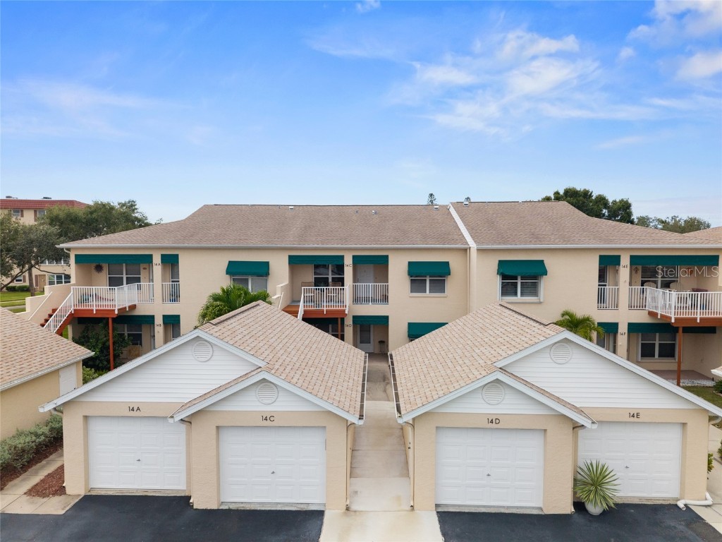 6330 99th Way N #14C Saint Petersburg FL 33708 - Retention pond TB8434357 image35