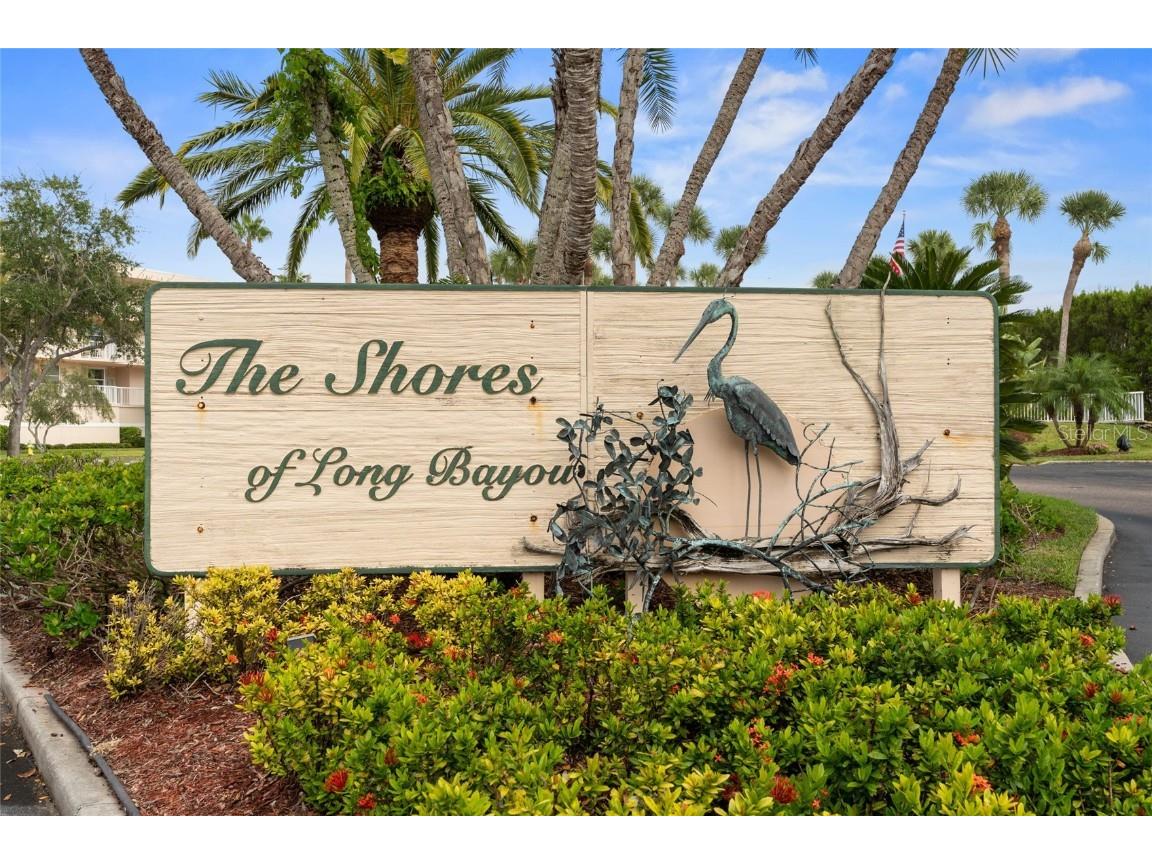 6330 99th Way N #14C Saint Petersburg FL 33708 - Retention pond TB8434357 image36