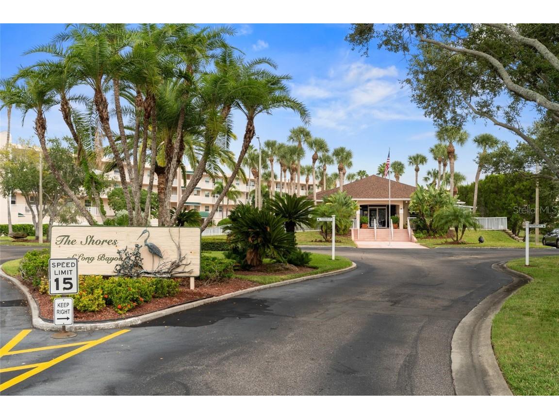 6330 99th Way N #14C Saint Petersburg FL 33708 - Retention pond TB8434357 image37