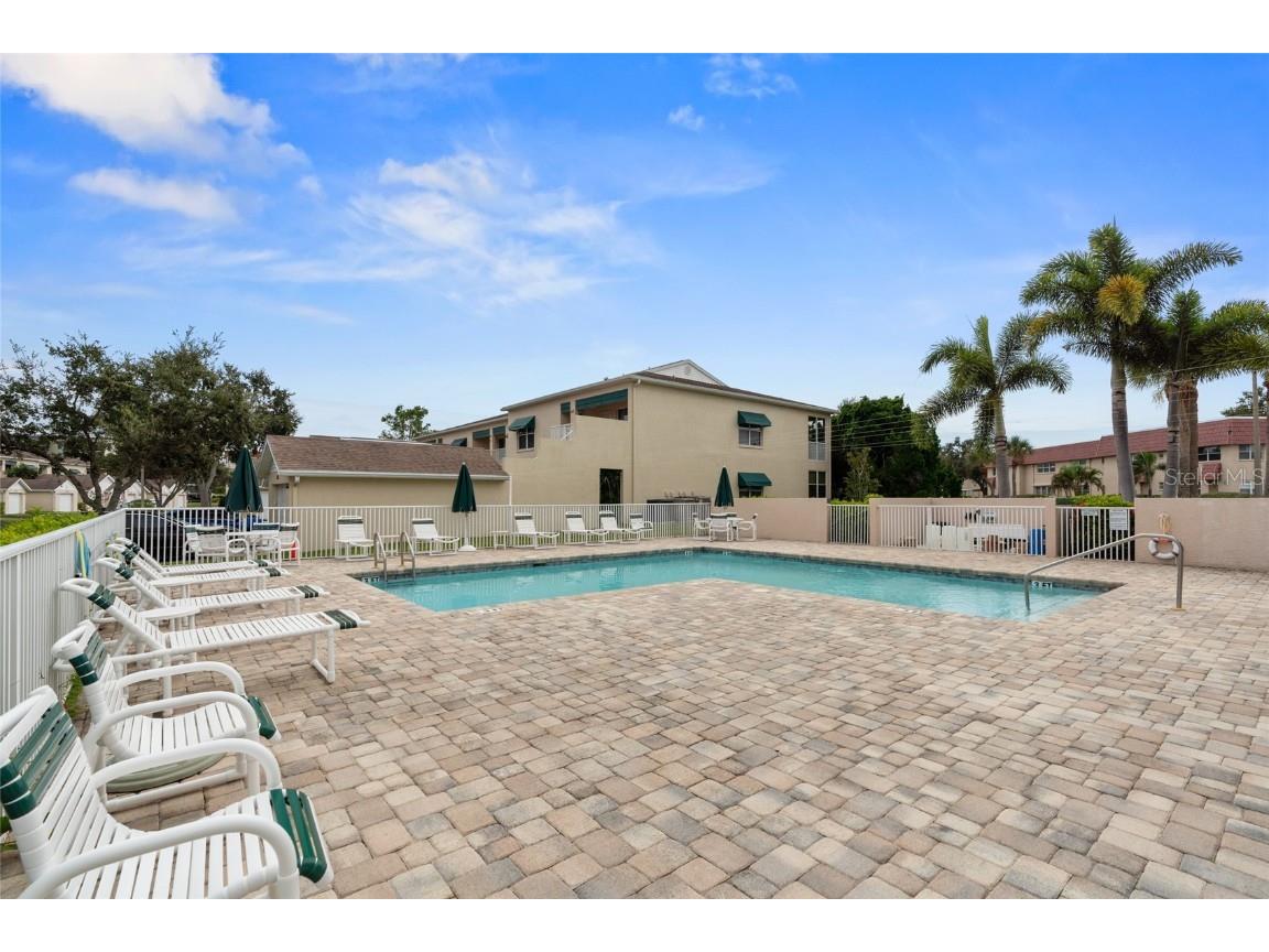 6330 99th Way N #14C Saint Petersburg FL 33708 - Retention pond TB8434357 image42