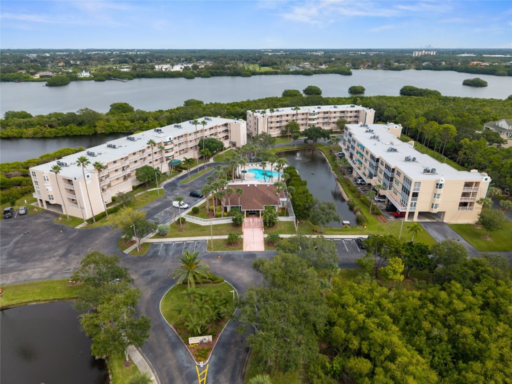 6330 99th Way N #14C Saint Petersburg FL 33708 - Retention pond TB8434357 image50