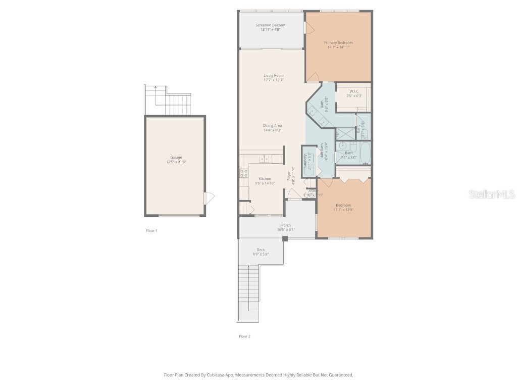 6330 99th Way N #14C Saint Petersburg FL 33708 - Retention pond TB8434357 image51