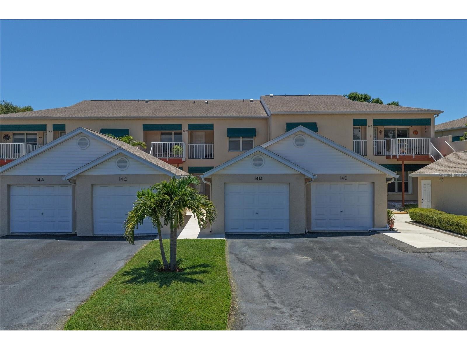 6330 99th Way N #14D Seminole FL 33708 TB8519852 image1