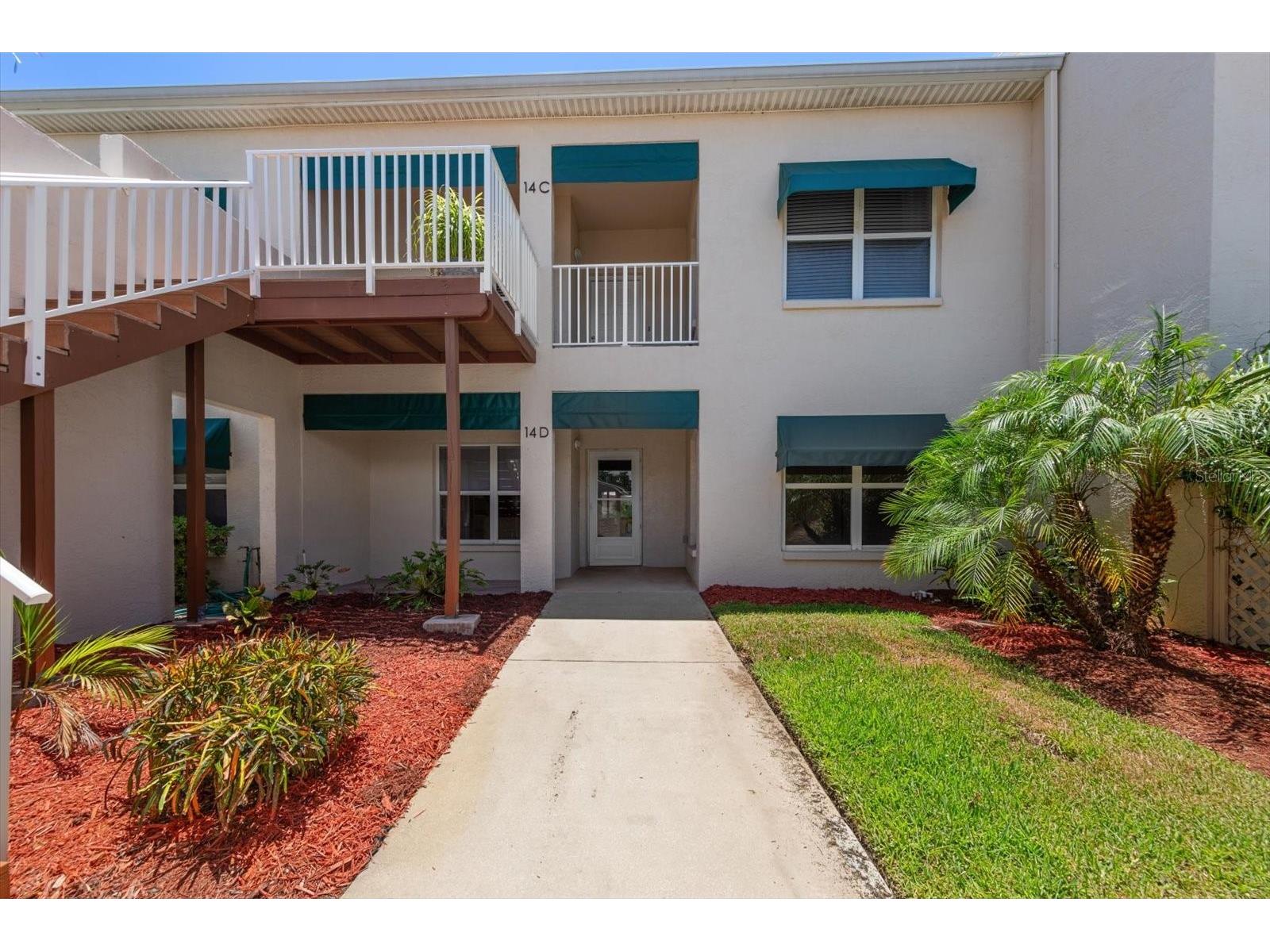 6330 99th Way N #14D Seminole FL 33708 TB8519852 image3