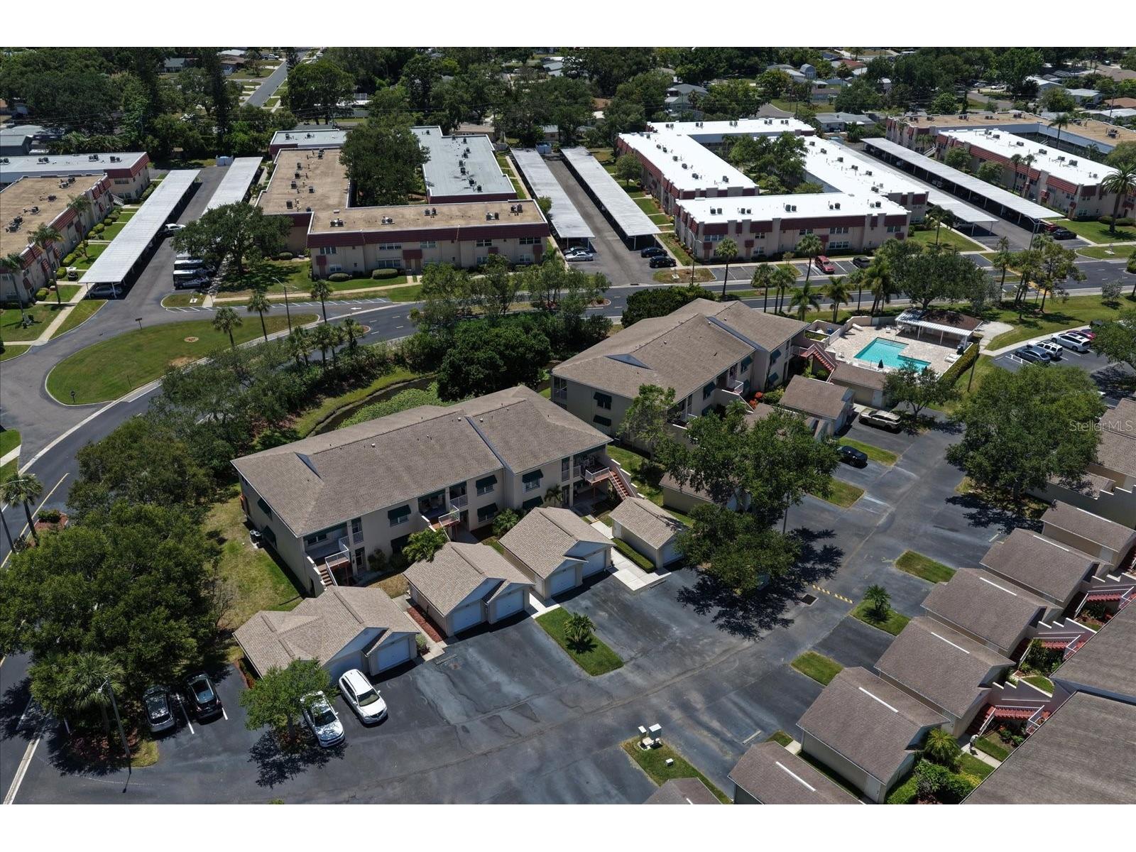 6330 99th Way N #14D Seminole FL 33708 TB8519852 image34