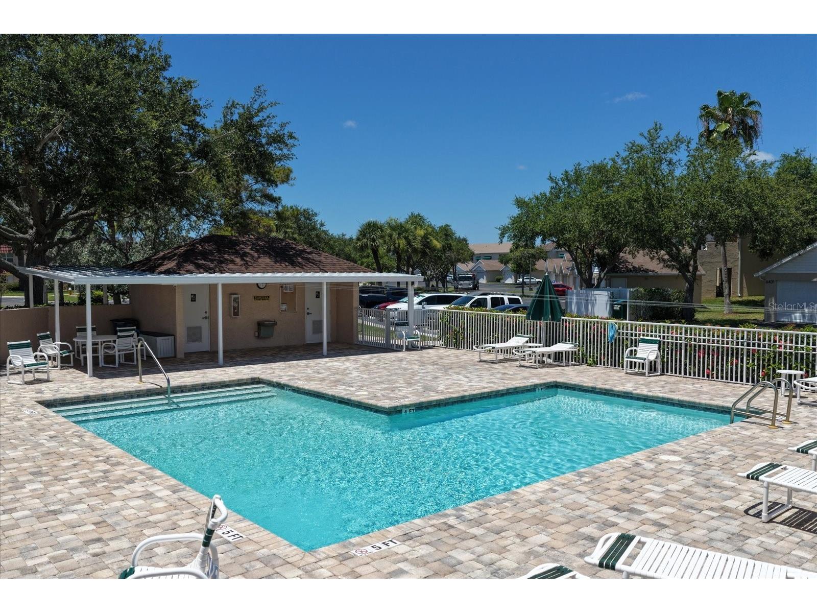6330 99th Way N #14D Seminole FL 33708 TB8519852 image35