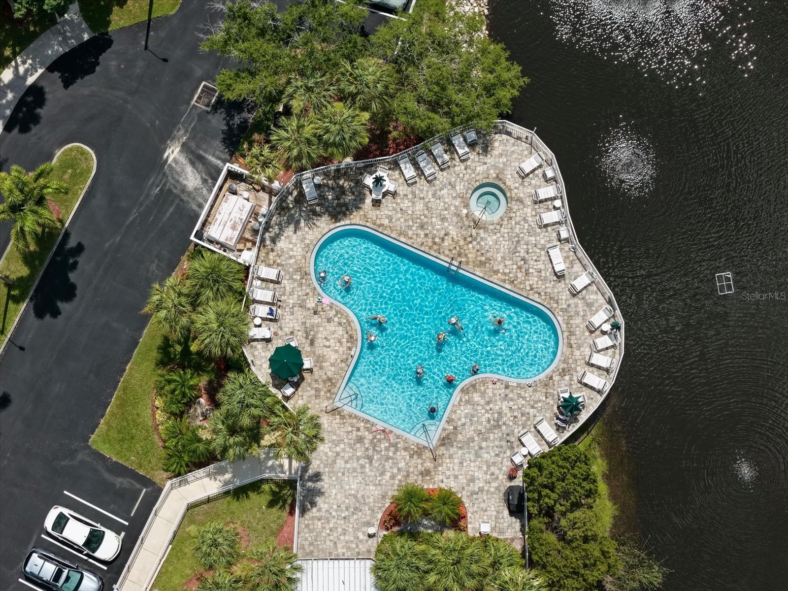 6330 99th Way N #14D Seminole FL 33708 TB8519852 image37