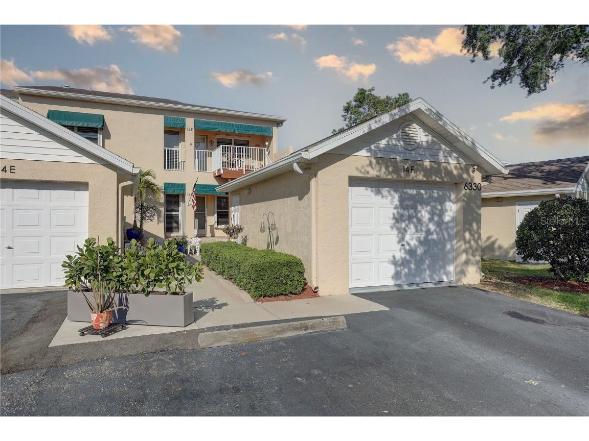 6330 99th Way N #14F Saint Petersburg FL 33708 TB8380087 image1