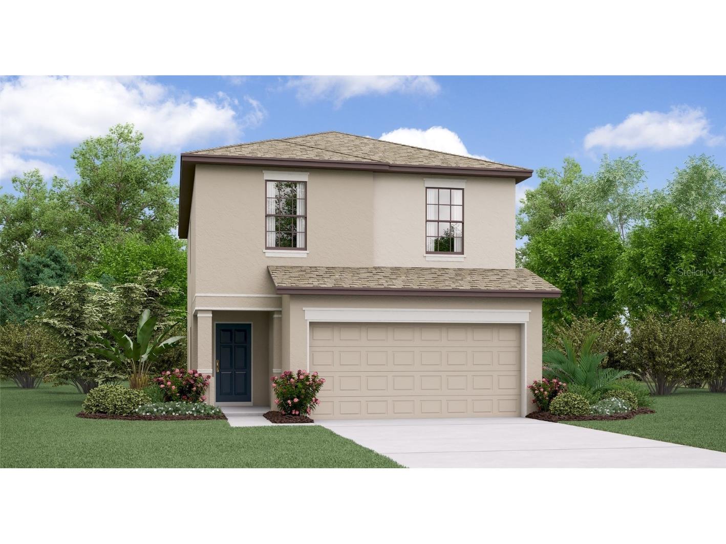 6330 Back Forty Loop Zephyrhills FL 33541 T3458675 image1