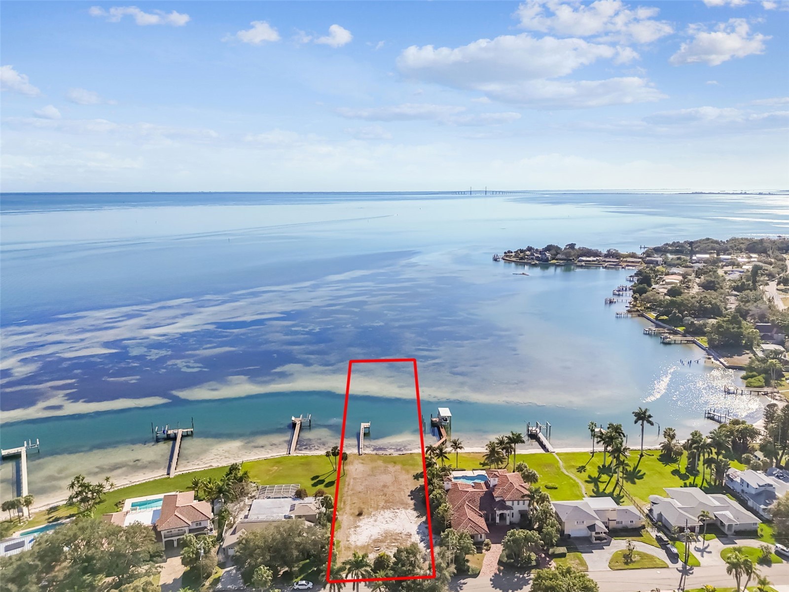 6330 Bahama Shores Drive S Saint Petersburg FL 33705 - TAMPA BAY TB8469163 image1